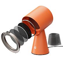 Ciarra HOOD TO GO Portable Mini Desktop Range Hood