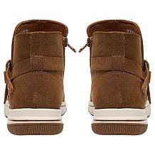 Clarks Breeze Emma Boot