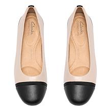 Clarks Cathrynn Dusk Wedge
