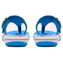 Clarks Cloudsteppers® Breeze Cove Toe Post Sandal