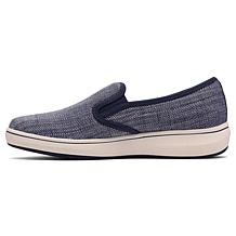 Clarks Cloudsteppers BreezeSky Zoe Slip On