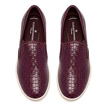 Clarks Cloudsteppers BreezeSky Zoe Slip-On Sneaker