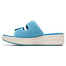 Clarks Cloudsteppers Drift Faye Slip-On Sandal