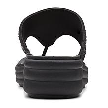 Clarks Cloudsteppers Drift Jaunt Toe Post Sandal