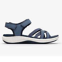 Clarks Cloudsteppers Mira Shore Sport Sandal