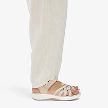Clarks Cloudsteppers Mira Shore Sport Sandal