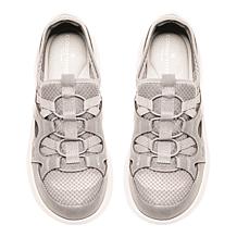 Clarks Cloudsteppers Solevana Step Slip-On Sneaker