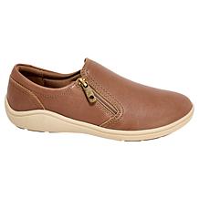 Clarks Collection Bryianne Ashly Casual Leather Shoe