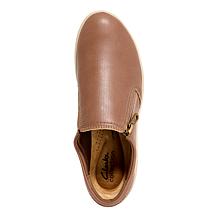 Clarks Collection Bryianne Ashly Casual Leather Shoe