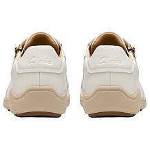Clarks Collection Bryianne Bayla Heritage Sneaker