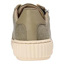Clarks Collection Caroline Echo Heritage Casual Sneaker