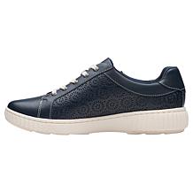 Clarks Collection Caroline Rio Lace Up Sneaker