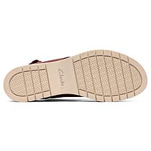 Clarks Collection Diaz Crisscross Slingback Sandal