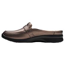Clarks Collection Ellowyn Amelia Casual Slip-On Mule