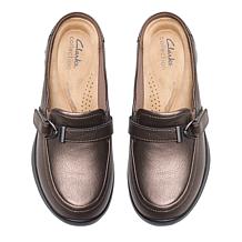 Clarks Collection Ellowyn Amelia Casual Slip-On Mule