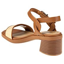 Clarks Collection Jaylan Ray Dress High Heels