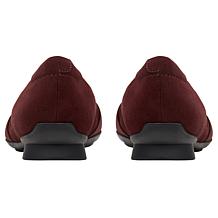 Clarks Collection Jazmynn Gem Slip-on Flat