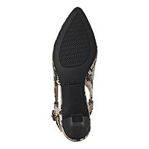 Clarks Collection Kepley Lane Dress High Heels