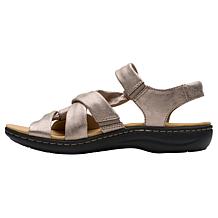Clarks Collection Laurieann Bell Casual Sandals