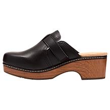 Clarks Collection Paizlee Ali Leather Clog