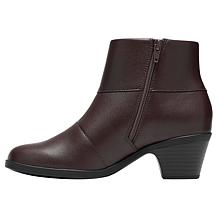 Clarks Emily2 Style Ankle Boot