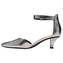 Clarks Kepley Strap Pump