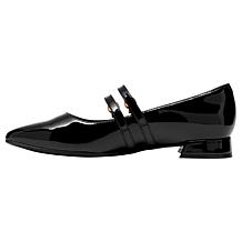 Clarks Natalyn Jane Flat