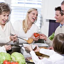 Classic Cuisine 7-piece Kitchen Utensil Set