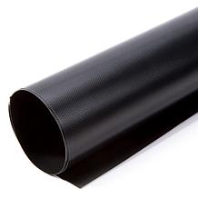 Classic Cuisine Non-Stick Reusable BBQ Grill Mat-Set of 2