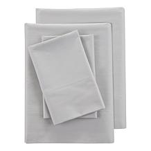 Clean Design Home 100% Cotton Allergen Barrier 400TC King Sheet Set