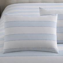 Clean Design Home 100% Cotton Allergen Barrier Duvet Twin Cover Set