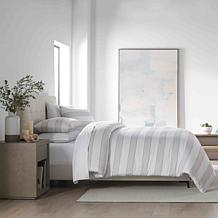 Clean Design Home 100% Cotton Allergen Barrier Full/QN Duvet Cover Set