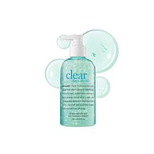Clear Days Ahead Oil-Free Salicylic Acid Acne Treatment Cleanser