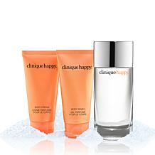 Clinique Absolutely Happy Fragrance Set