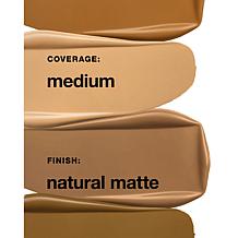 Clinique Acne Solutions Liquid Makeup