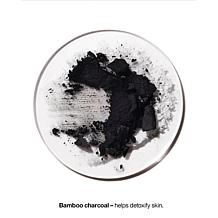 Clinique All About Clean 2-in-1 Charcoal Mask + Scrub Duo