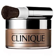 Clinique Blended Face Powder and Brush