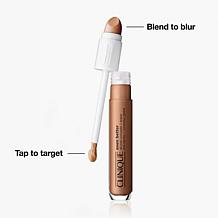 Clinique Even Better All Over Concealer and Eraser
