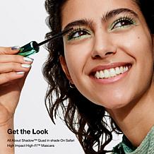 Clinique High Impact High-Fi Full Volume Mascara 0.3 oz