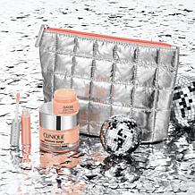 Clinique Moisture Glow-To's Skincare + Makeup Set