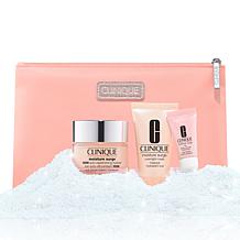 Clinique Moisture Surge Megastars Hydrating Skincare Set