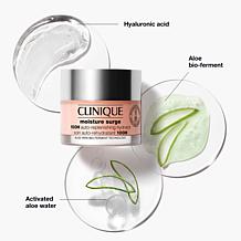 Clinique Moisture Surge Megastars Hydrating Skincare Set