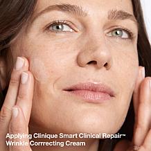 Clinique Skin School Smooth & Renew Lab Set