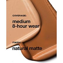 Clinique Stay Matte Makeup