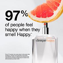 Clinique Twice As Happy Fragrance Set