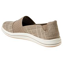 CLOUDSTEPPERS™ by Clarks Breeze Vibe Athleisure Shoe