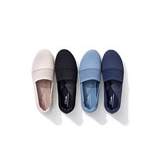 CLOUDSTEPPERS™ by Clarks Breeze Vibe Athleisure Shoe