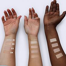 Clover by CLOVE + HALLOW Camo Cover Concealer