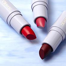 Clover by CLOVE + HALLOW Comfy Matte Lipstick