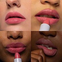 Clover by CLOVE + HALLOW Comfy Matte Lipstick